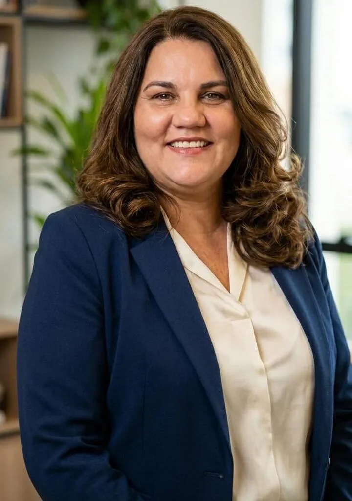 Dra. Dareymi Baez Morales — Médica Perita